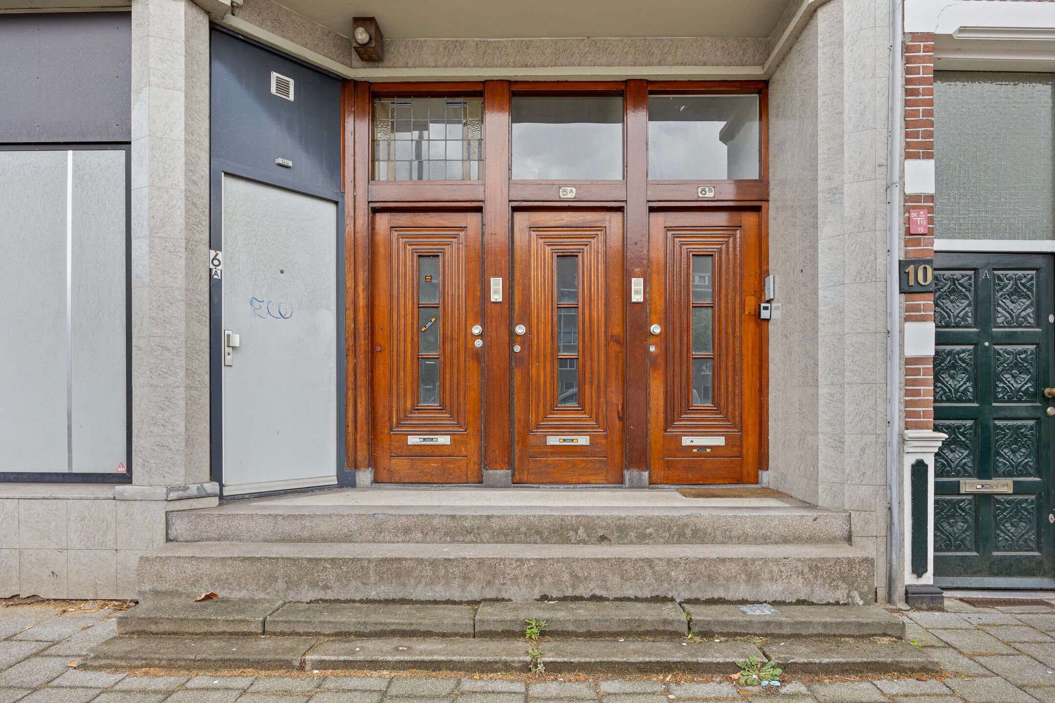 Photo 6 of Schieweg 8-B02