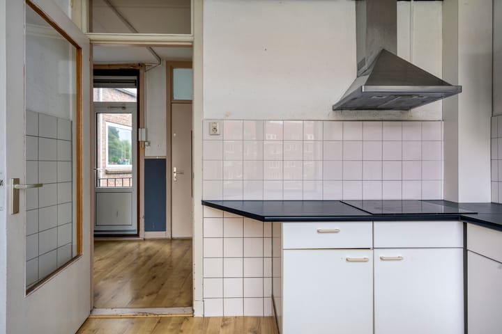 Foto 7 van Schieweg 8-B03