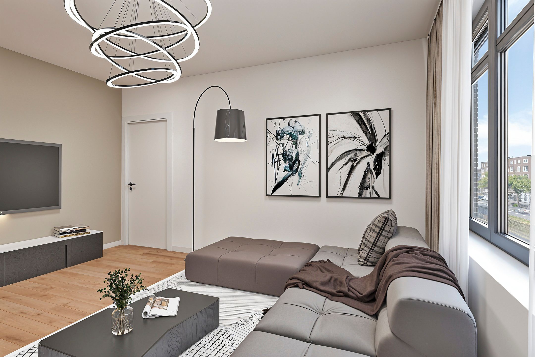 Photo 9 of Schieweg 8-B02