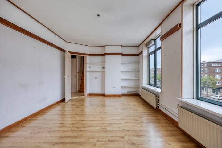 Foto 11 van Schieweg 8-B03