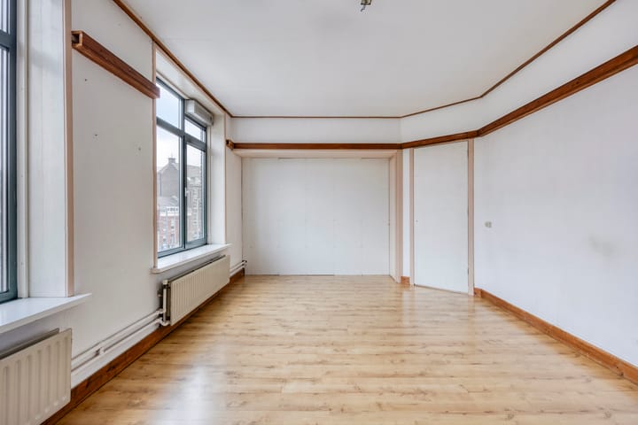 Foto 12 van Schieweg 8-B03