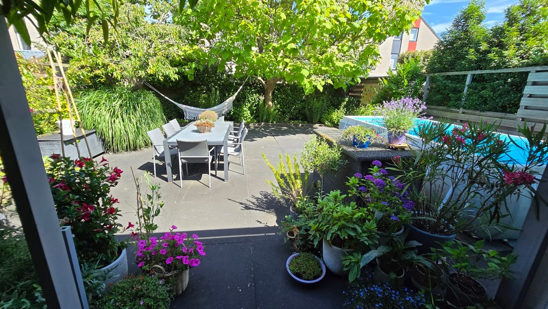 Foto 2 van Zwarte Dolfijn 33