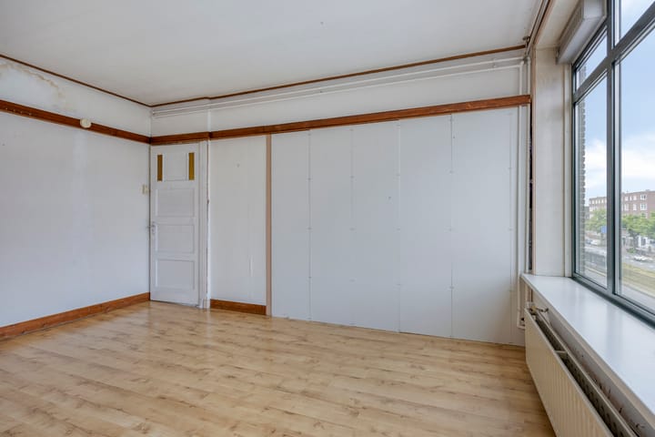 Foto 14 van Schieweg 8-B03