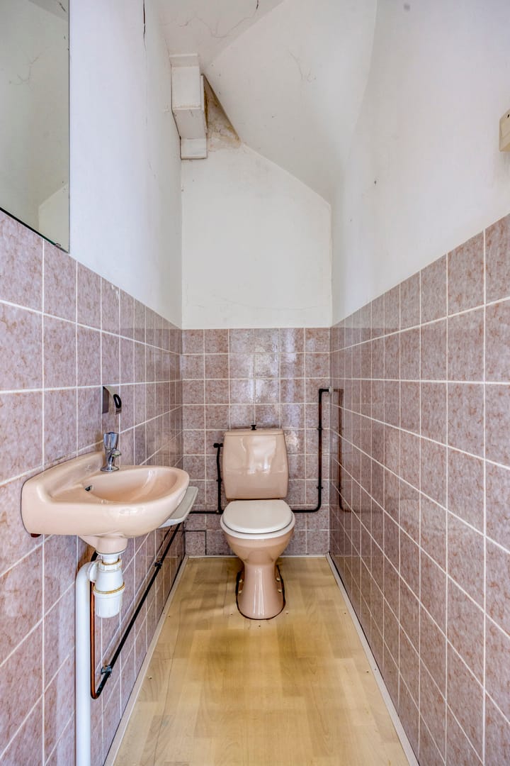 Foto 16 van Schieweg 8-B03