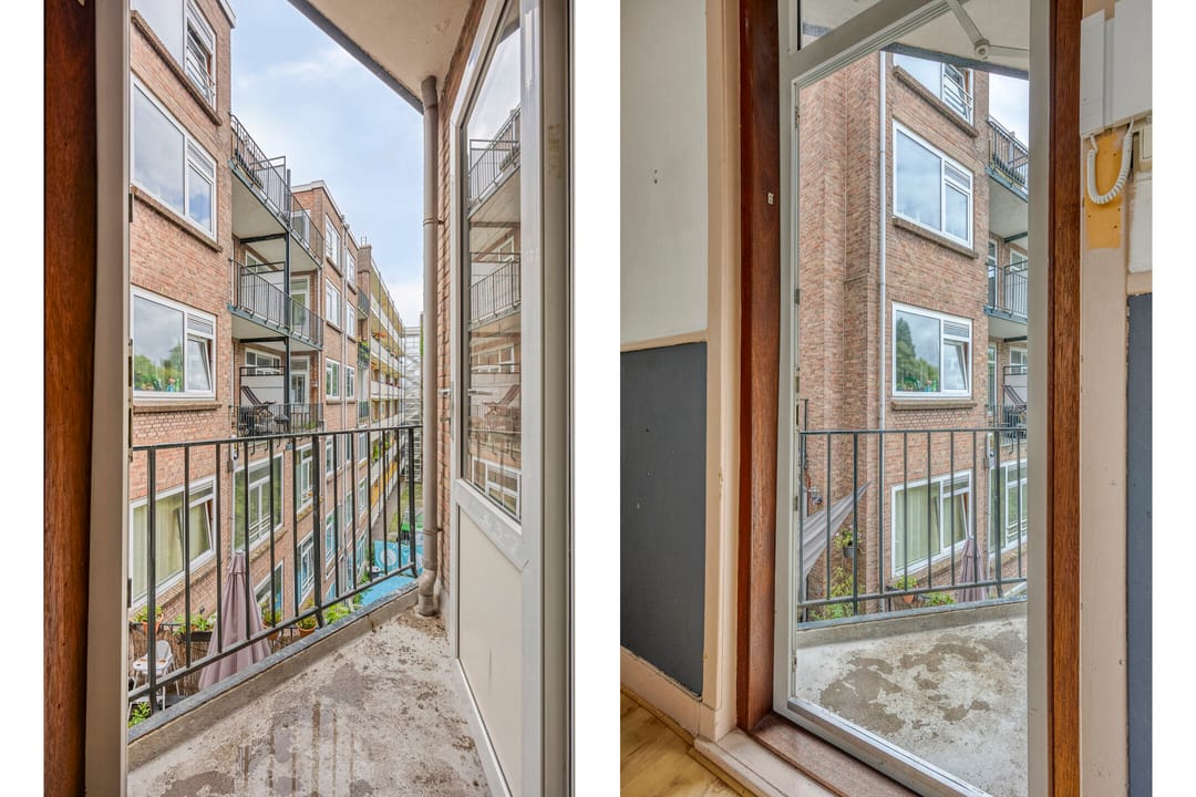 Photo 22 of Schieweg 8-B02