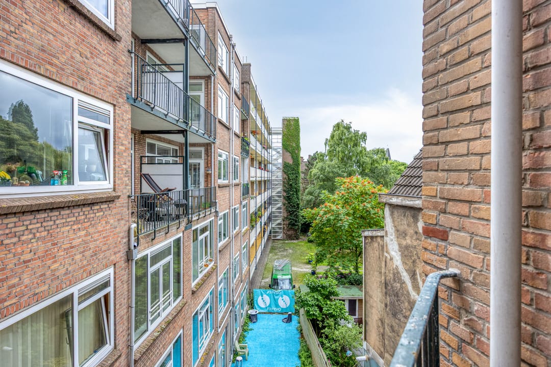 Photo 23 of Schieweg 8-B02