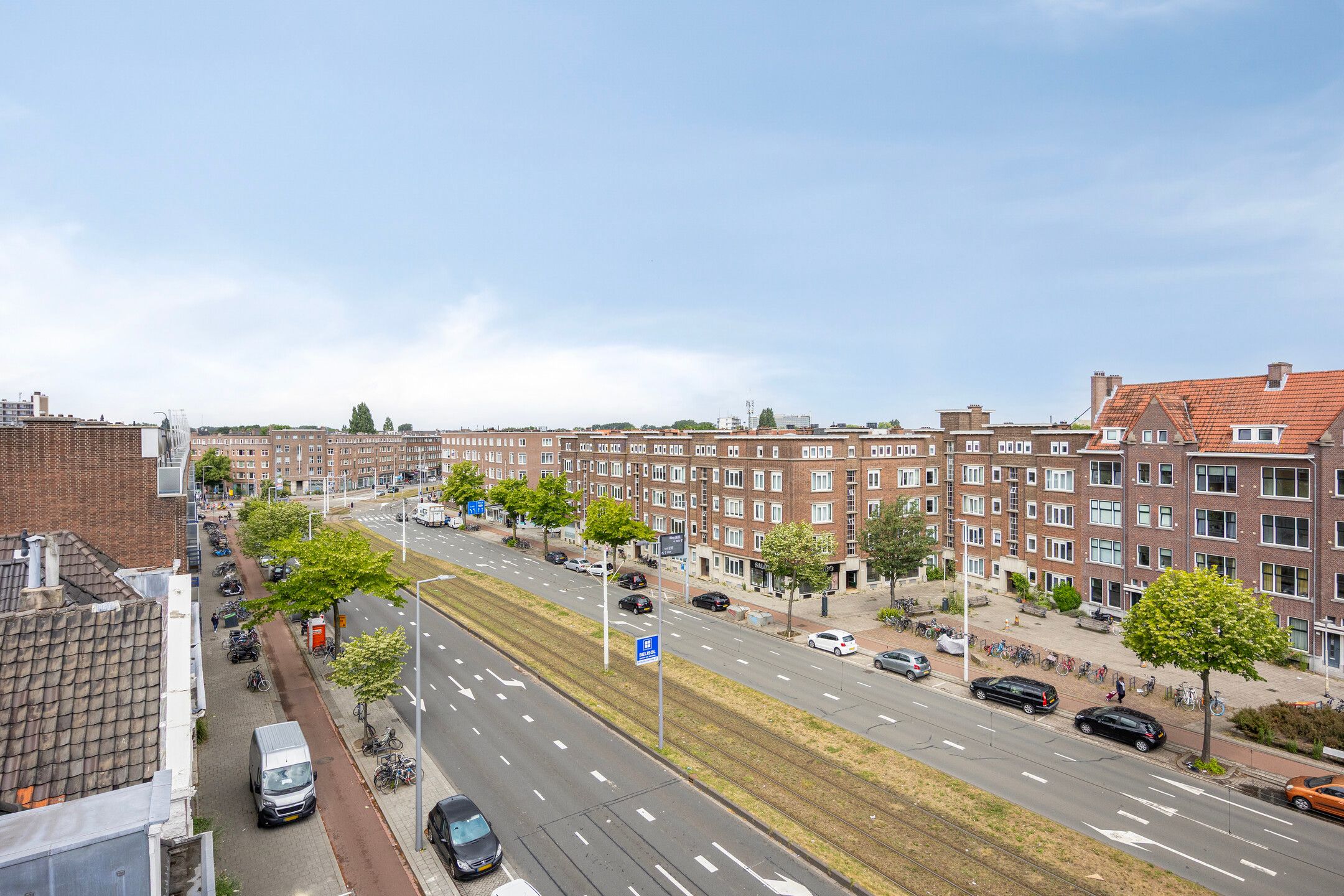 Photo 24 of Schieweg 8-B02