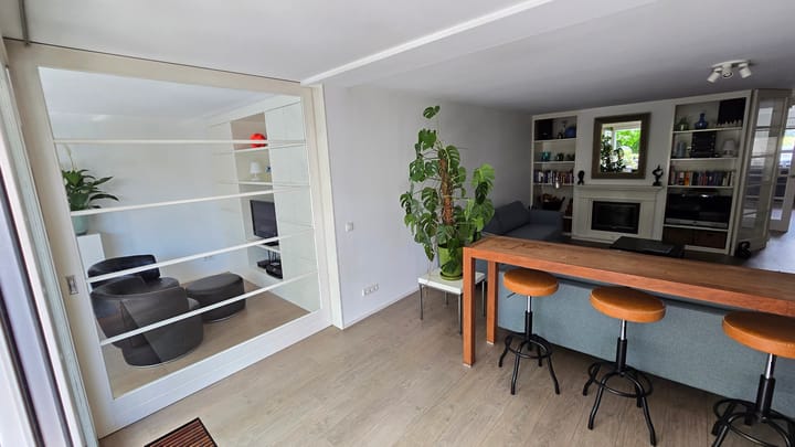 Photo 13 of Zwarte Dolfijn 33