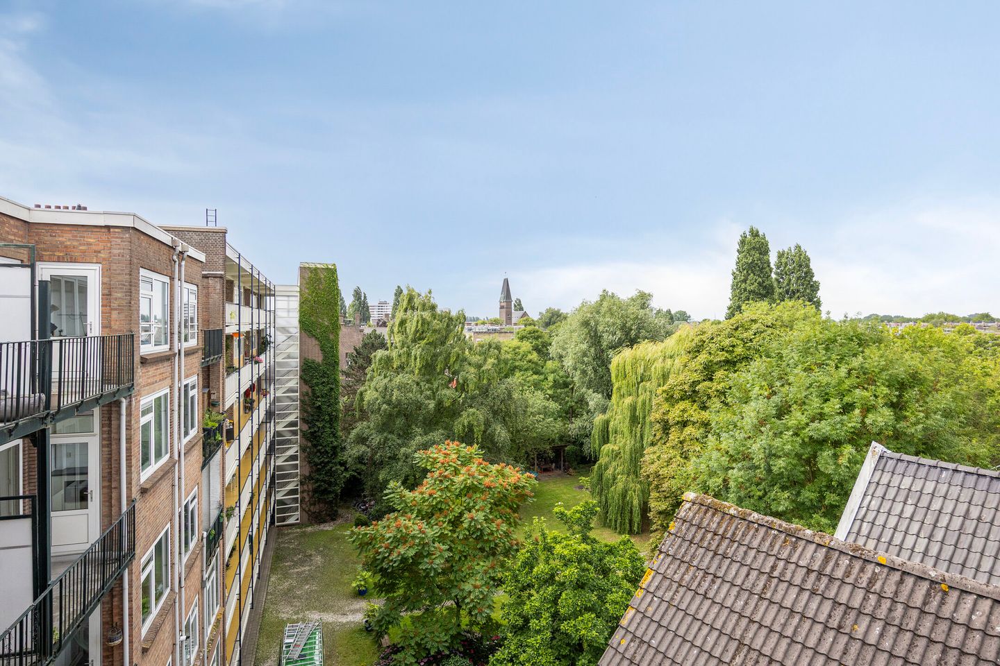 Photo 25 of Schieweg 8-B02