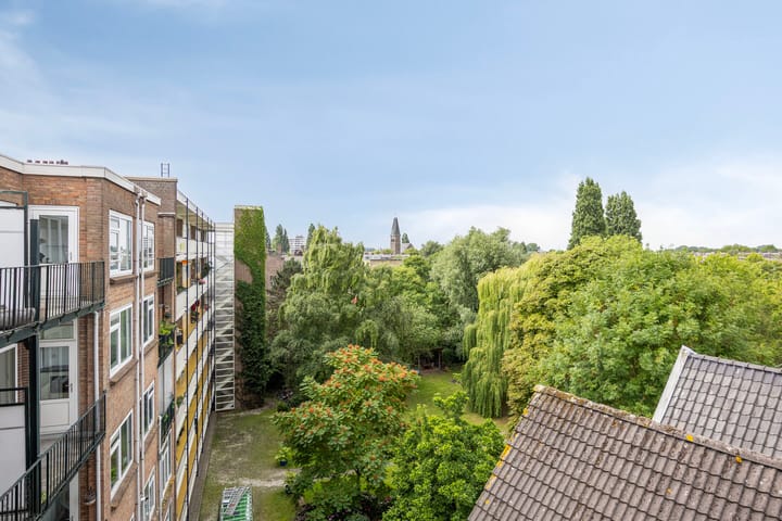 Foto 25 van Schieweg 8-B03