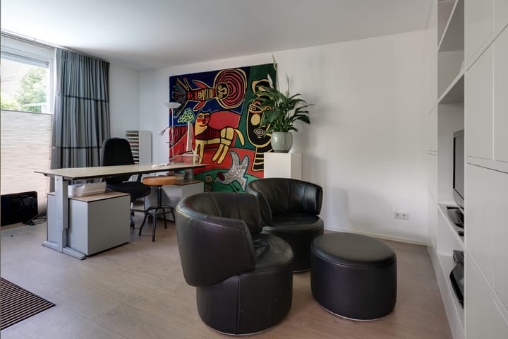 Photo 14 of Zwarte Dolfijn 33