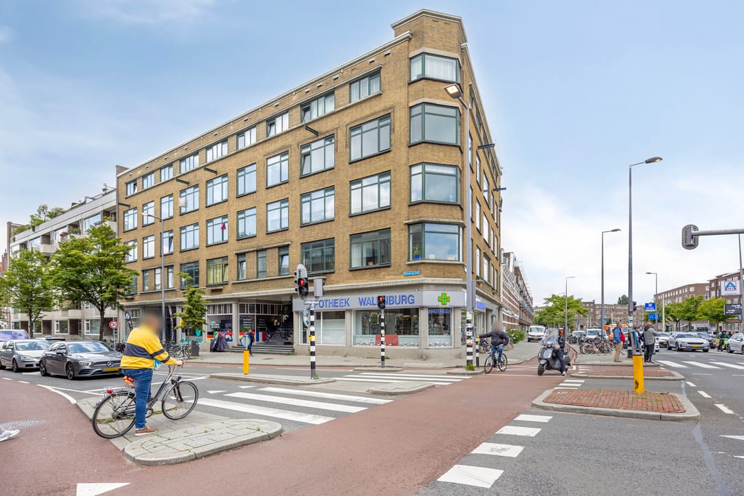 Photo 26 of Schieweg 8-B02