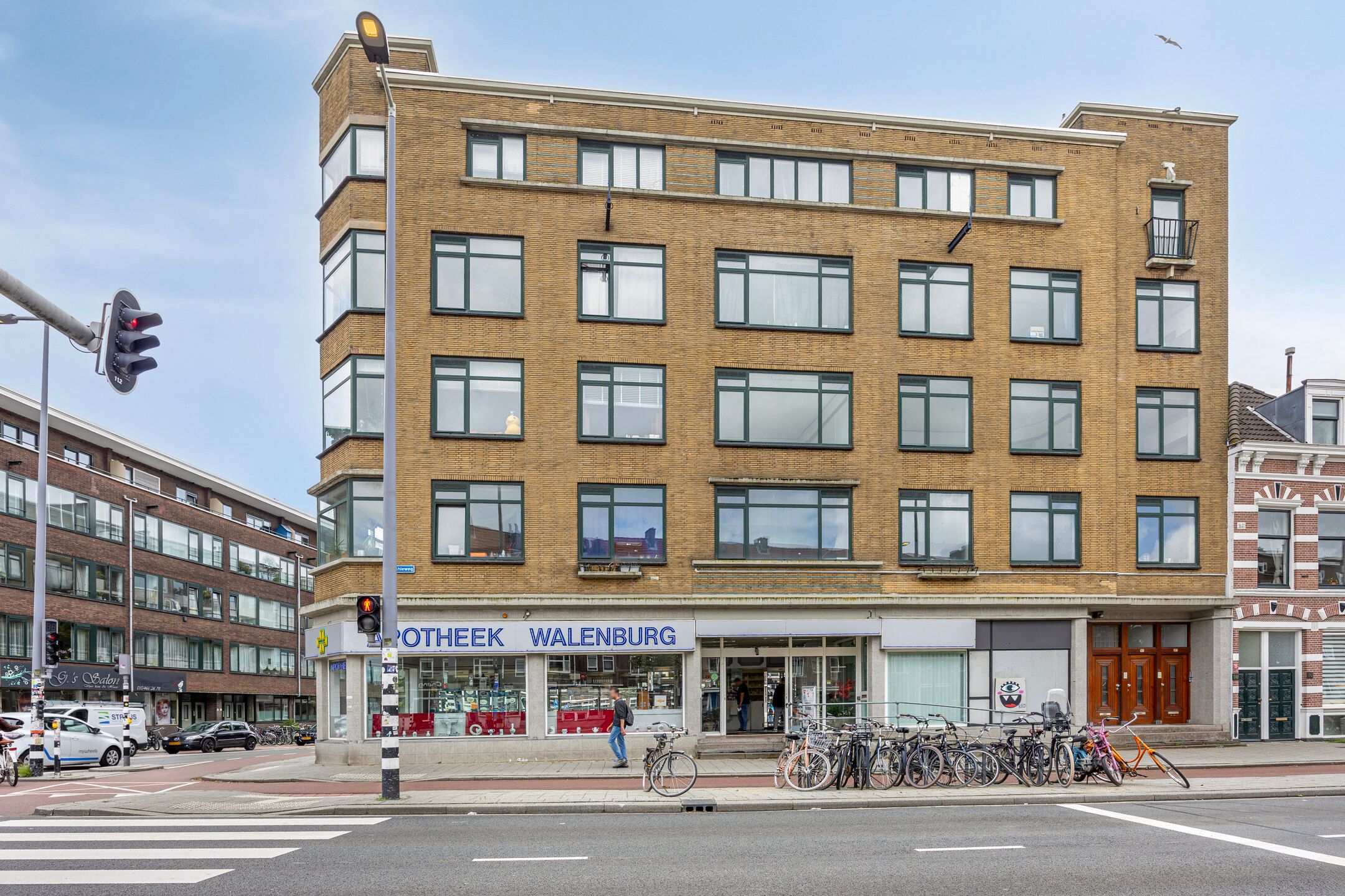 Photo 27 of Schieweg 8-B02