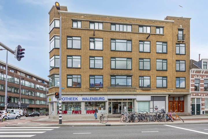 Foto 27 van Schieweg 8-B03