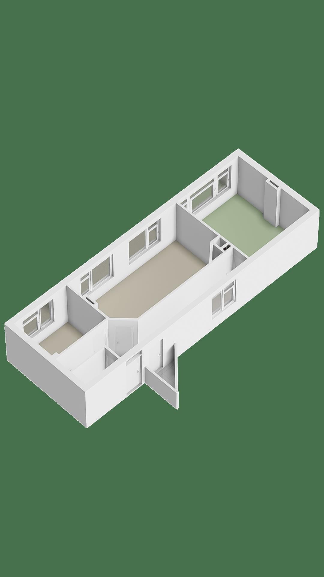 Photo 31 of Schieweg 8-B02