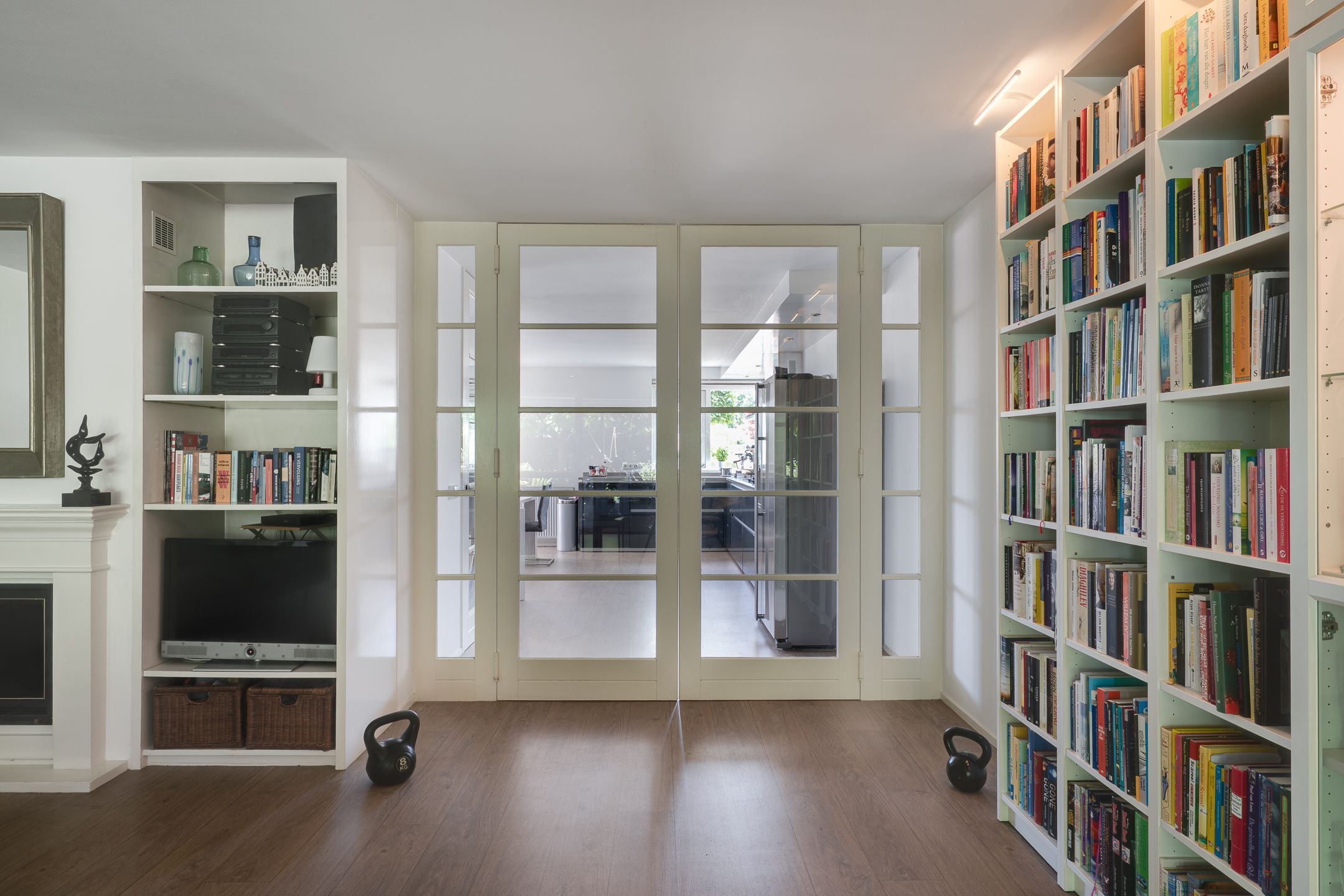 Foto 21 van Zwarte Dolfijn 33