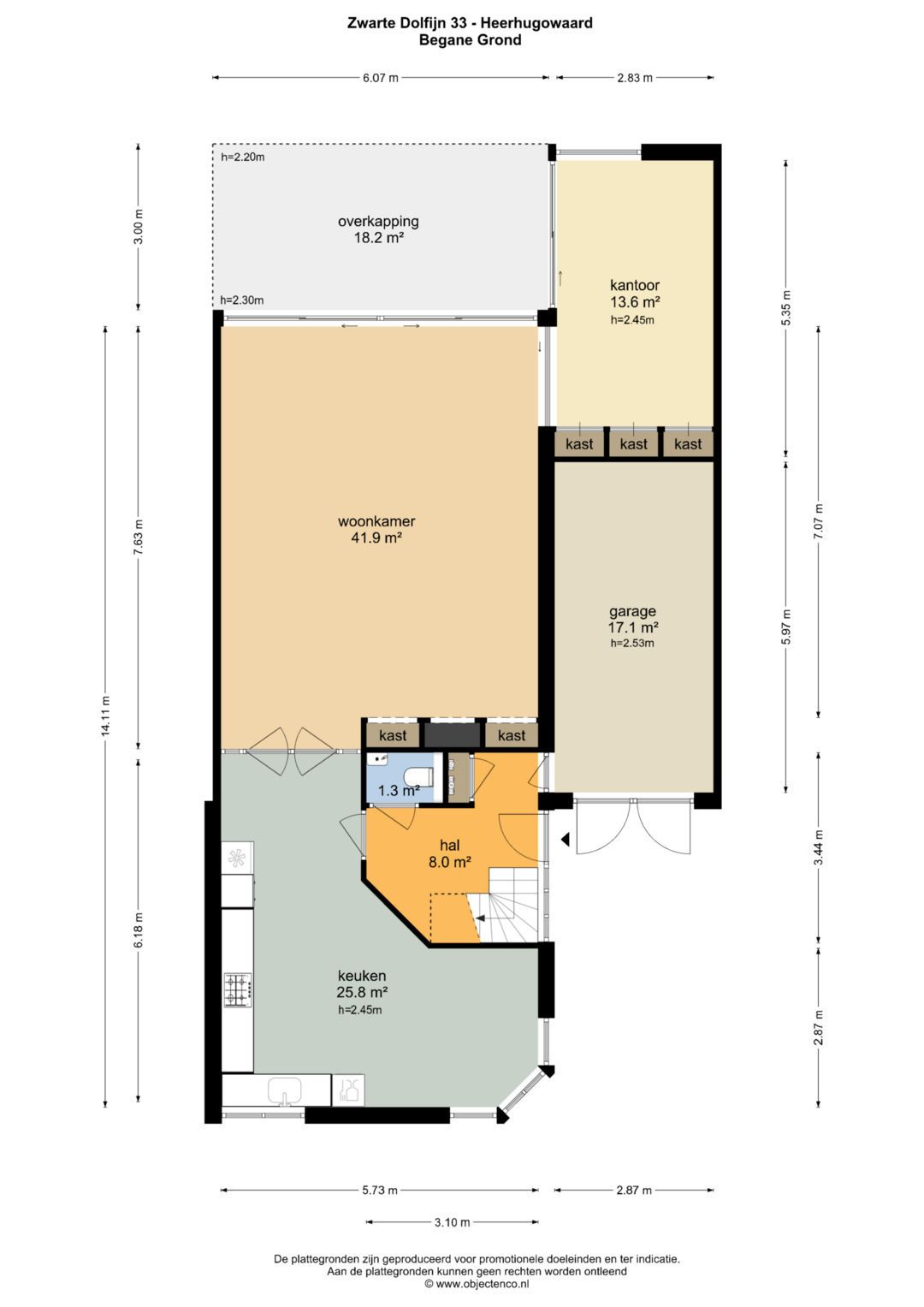Foto 48 van Zwarte Dolfijn 33