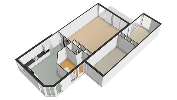 Photo 50 of Zwarte Dolfijn 33