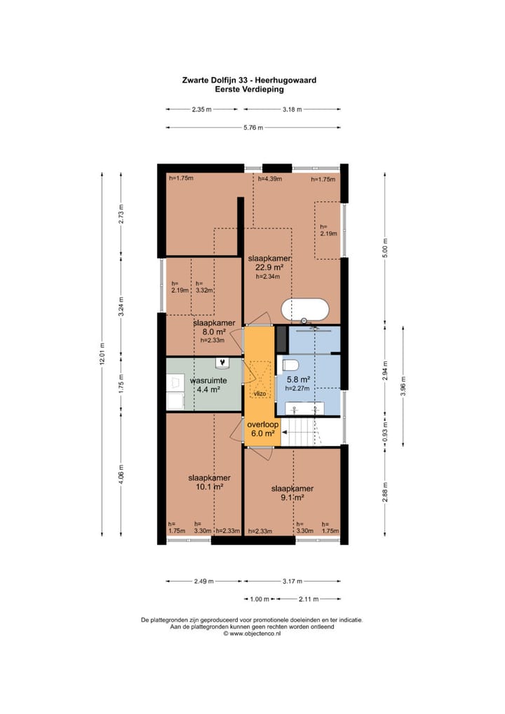 Photo 51 of Zwarte Dolfijn 33