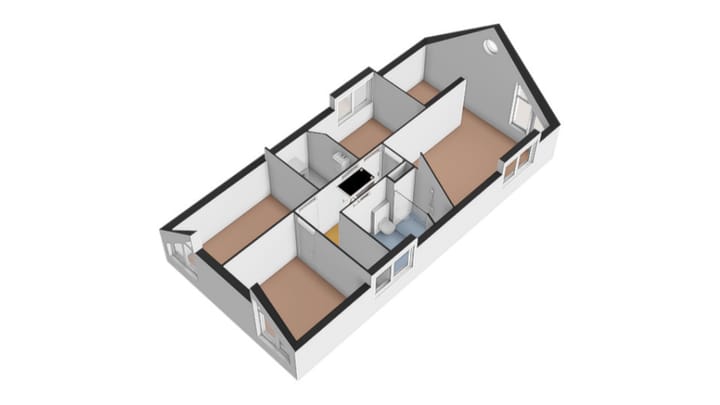 Photo 53 of Zwarte Dolfijn 33