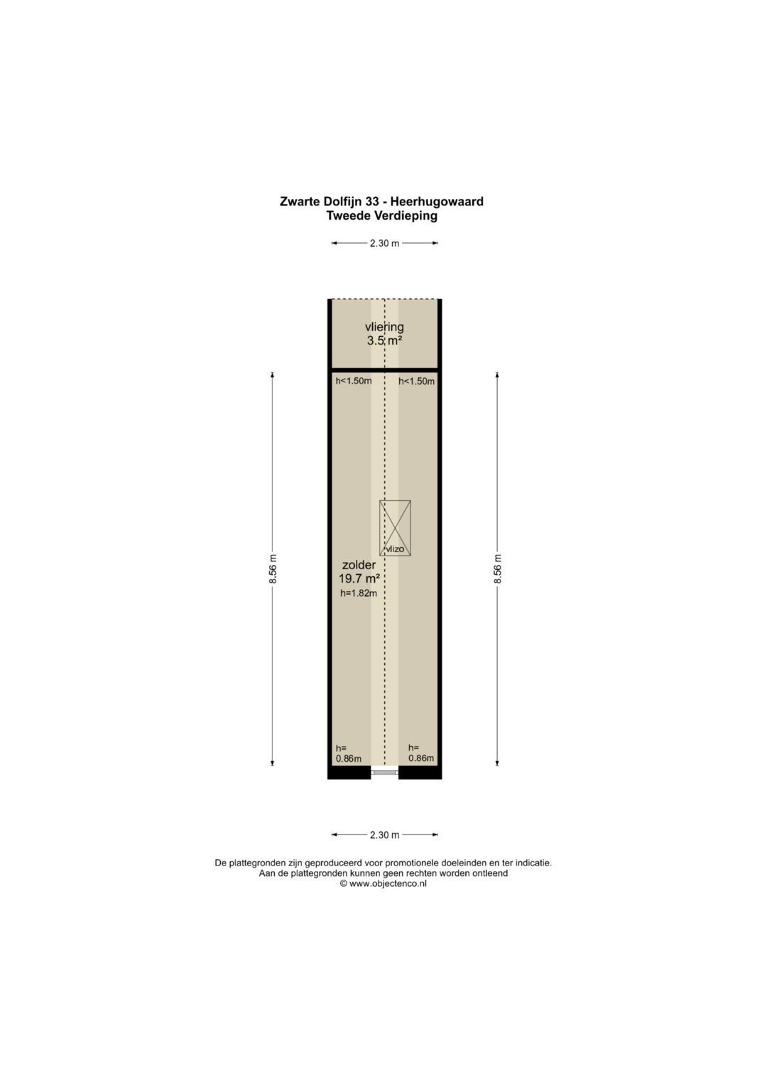 Foto 54 van Zwarte Dolfijn 33