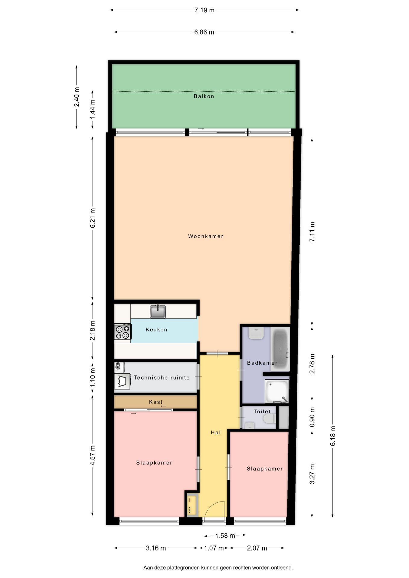 Photo 42 of Korhoenstraat 63