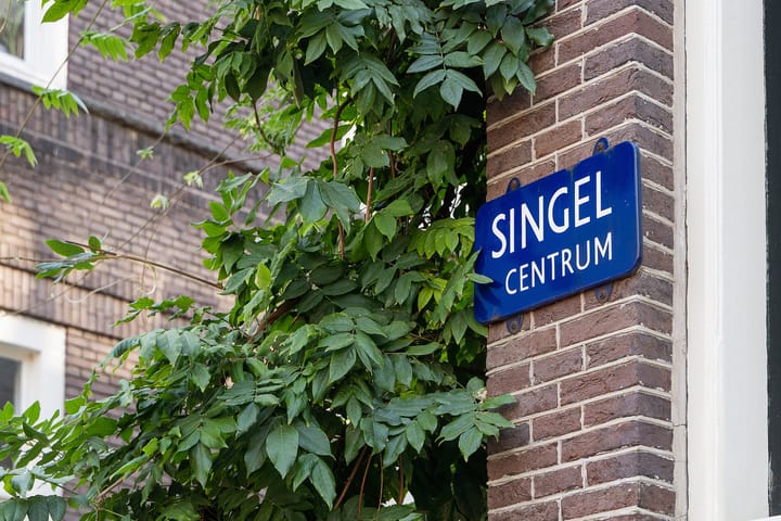 Singel 42 D