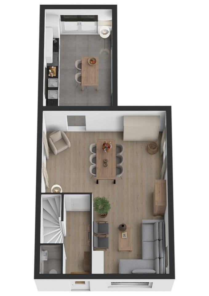 Foto 34 van Nicolaas Hooijkaasstraat 11