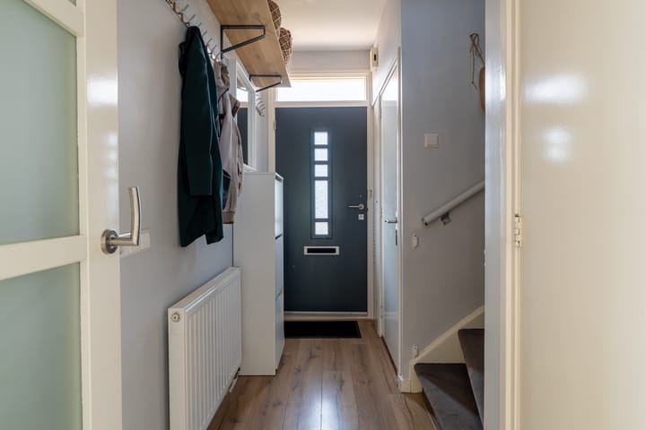 Foto 4 van Nicolaas Hooijkaasstraat 11