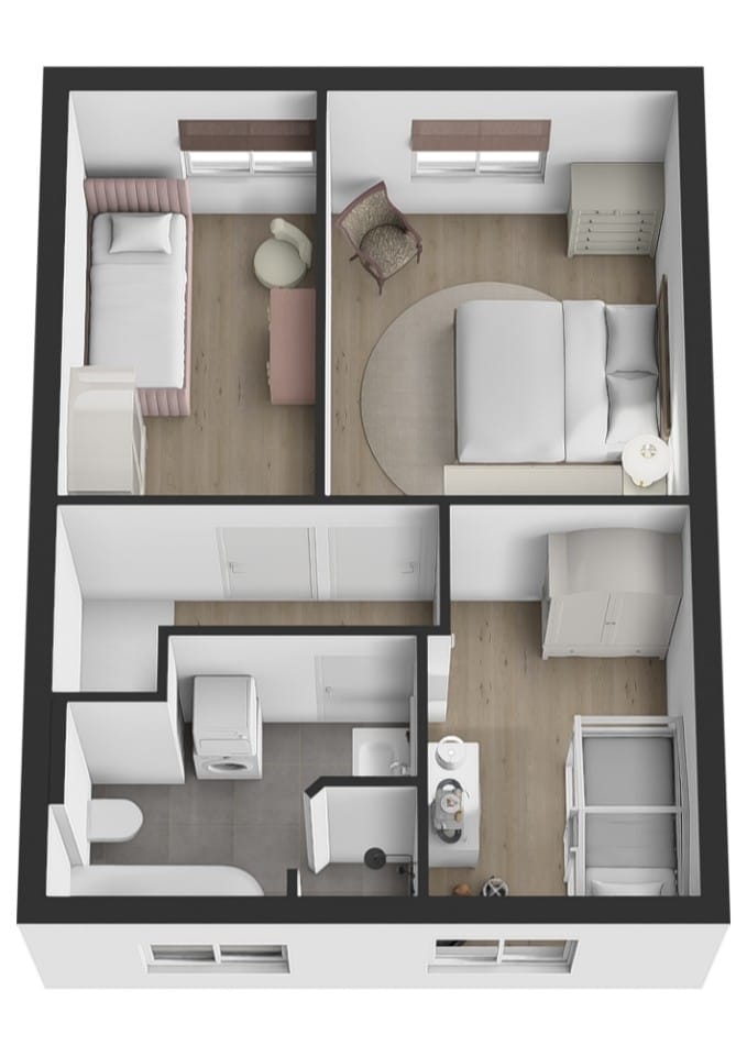 Photo 36 of Nicolaas Hooijkaasstraat 11