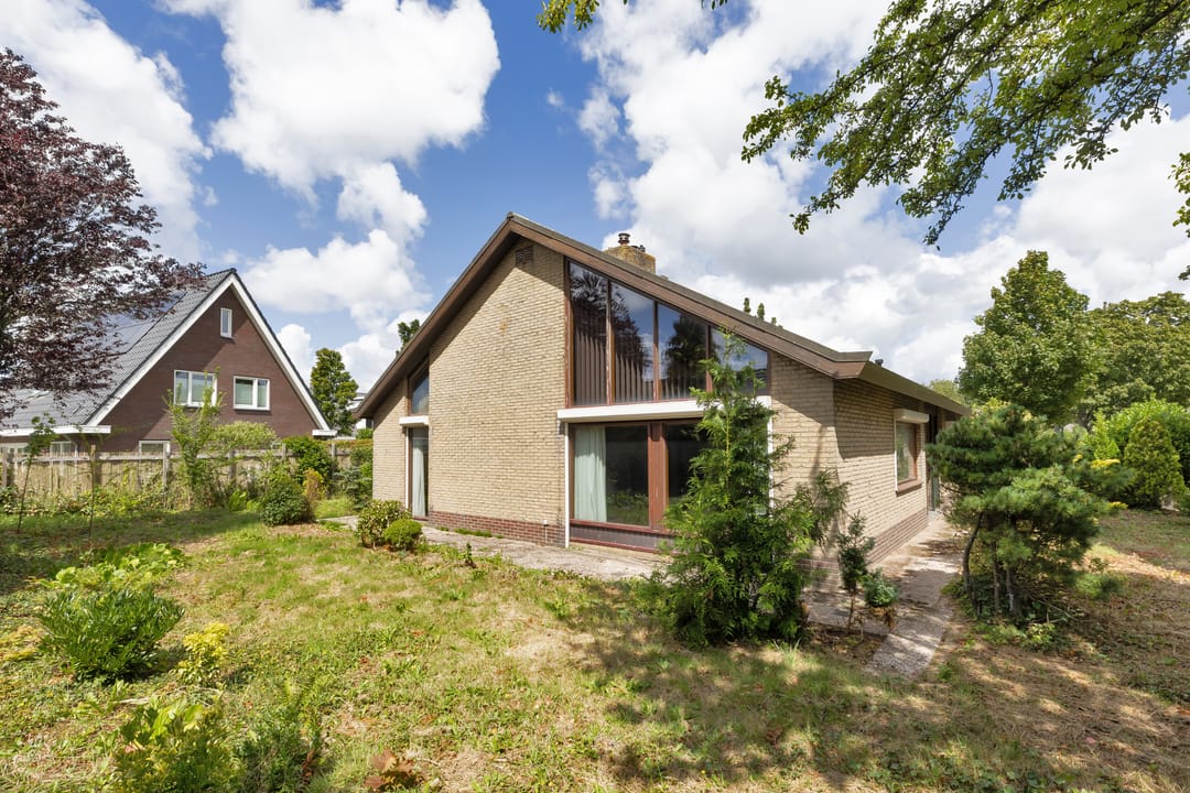 Foto 2 van Meeuwenlaan 6