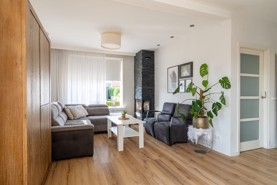 Photo 7 of Nicolaas Hooijkaasstraat 11