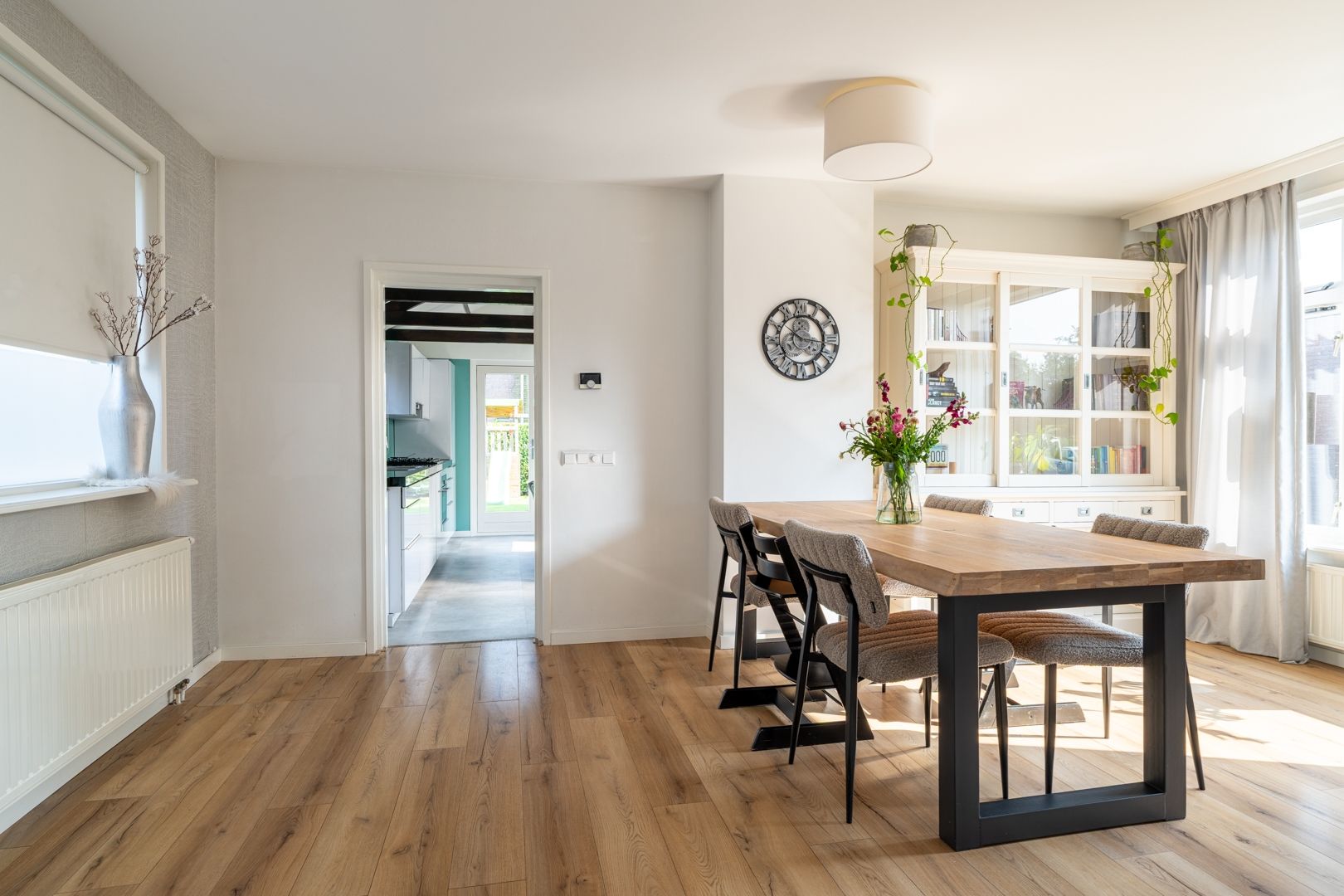 Photo 9 of Nicolaas Hooijkaasstraat 11