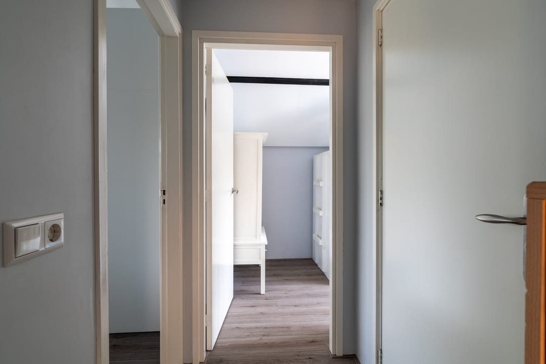 Photo 13 of Nicolaas Hooijkaasstraat 11