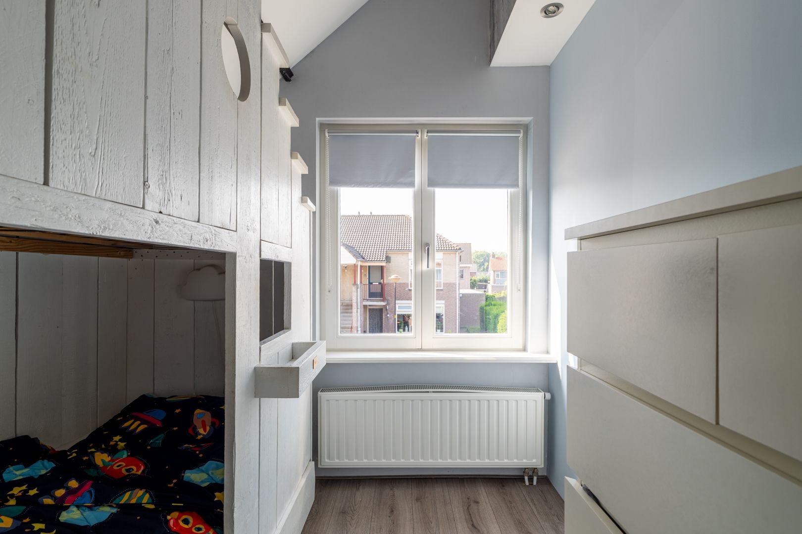 Photo 18 of Nicolaas Hooijkaasstraat 11