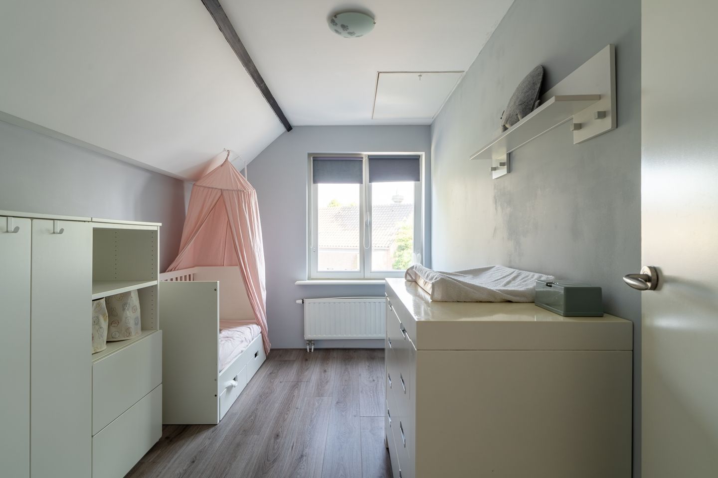 Photo 20 of Nicolaas Hooijkaasstraat 11