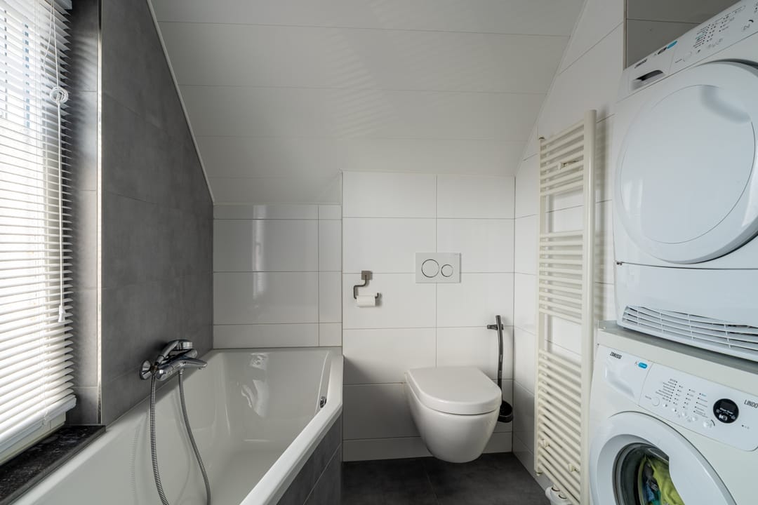 Photo 23 of Nicolaas Hooijkaasstraat 11