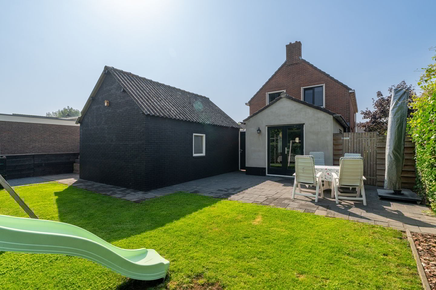 Photo 25 of Nicolaas Hooijkaasstraat 11