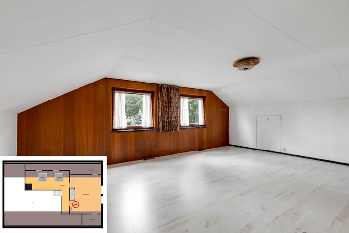 Foto 23 van Meeuwenlaan 6