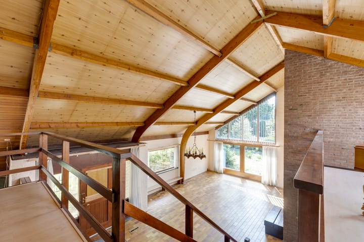 Foto 25 van Meeuwenlaan 6