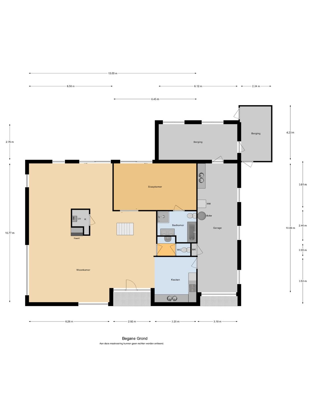Foto 31 van Meeuwenlaan 6