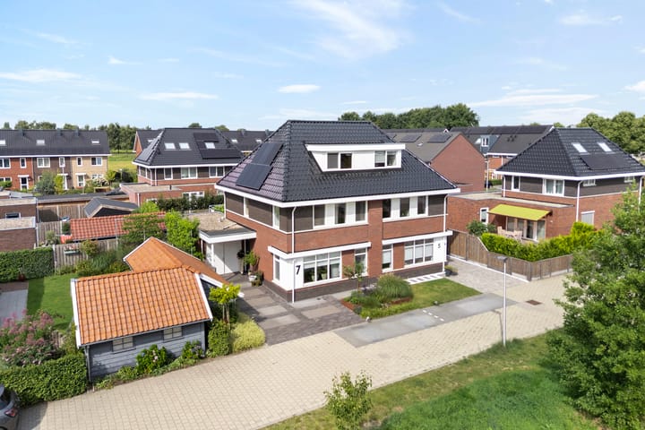 Foto 1 van Schutsluis 7