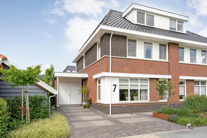 Foto 3 van Schutsluis 7