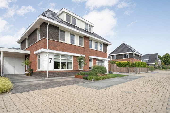 Foto 4 van Schutsluis 7