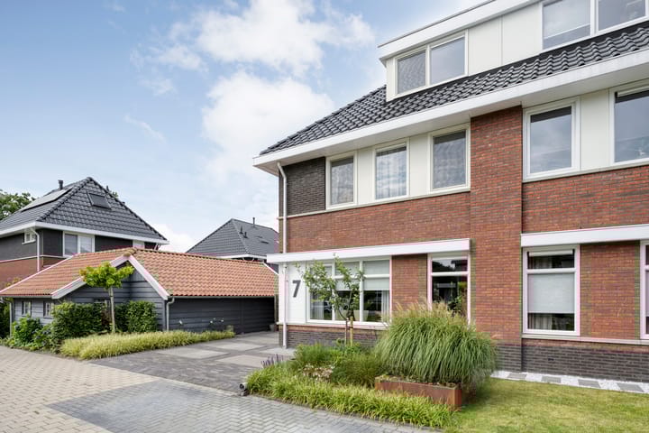 Foto 5 van Schutsluis 7