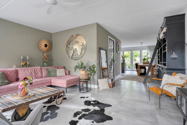 Foto 8 van Schutsluis 7