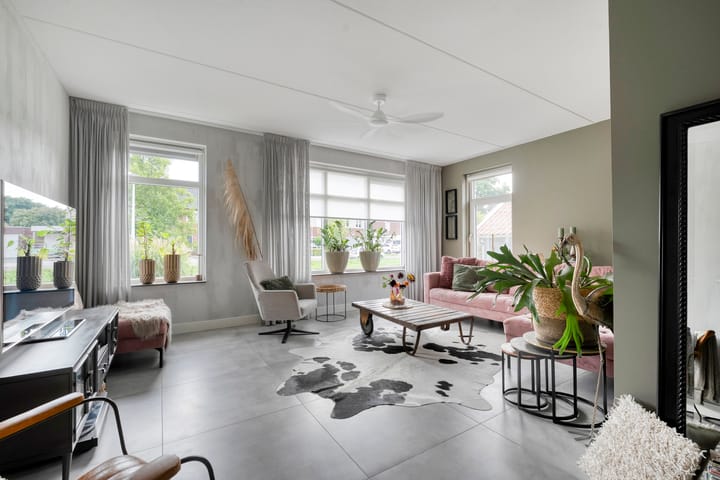 Foto 9 van Schutsluis 7