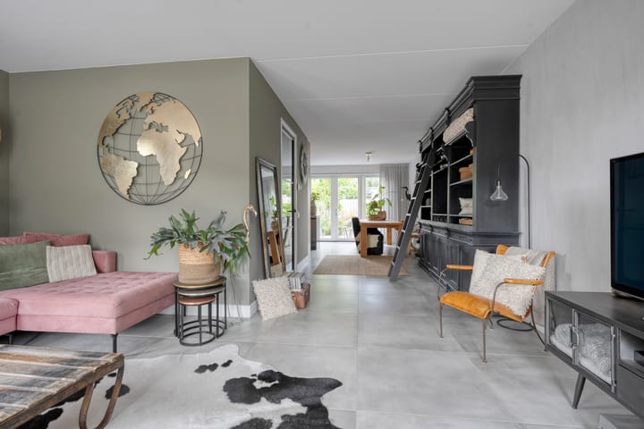 Foto 10 van Schutsluis 7