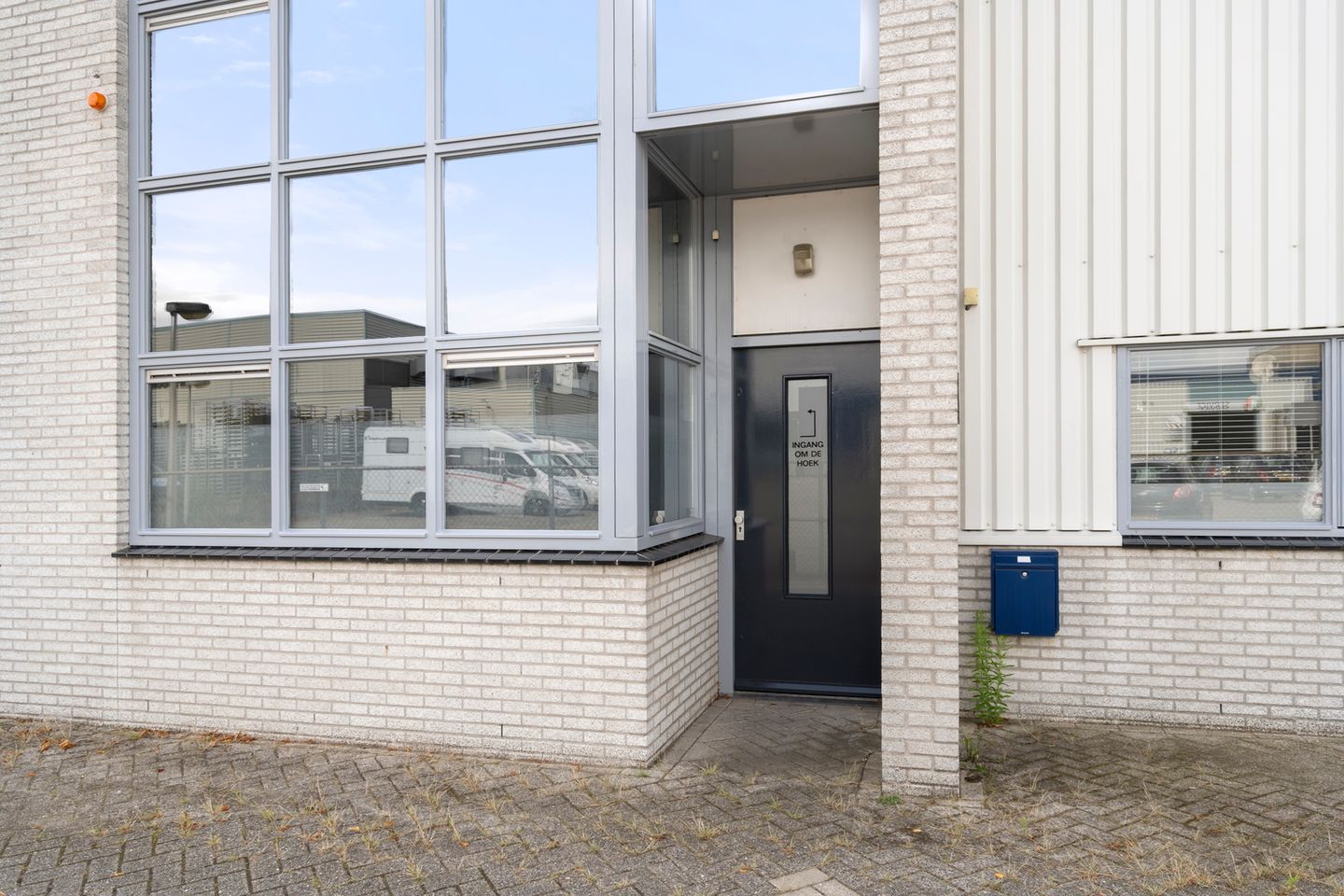 Bekijk foto 5 van Fokkerstraat 7