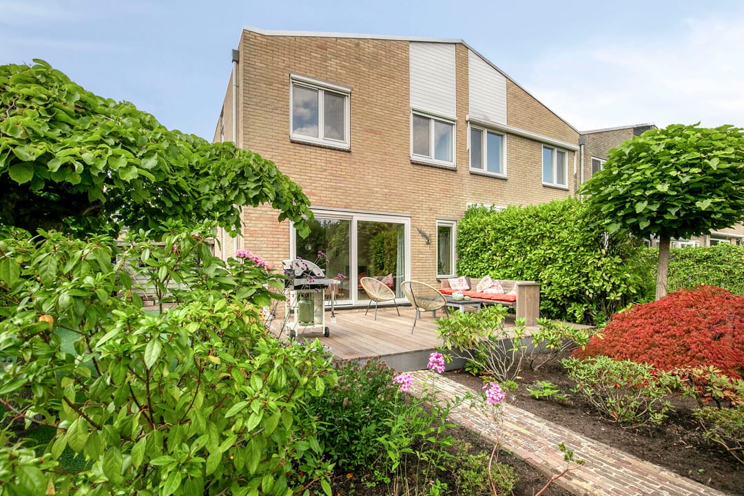 Foto 1 van Anemoon 30